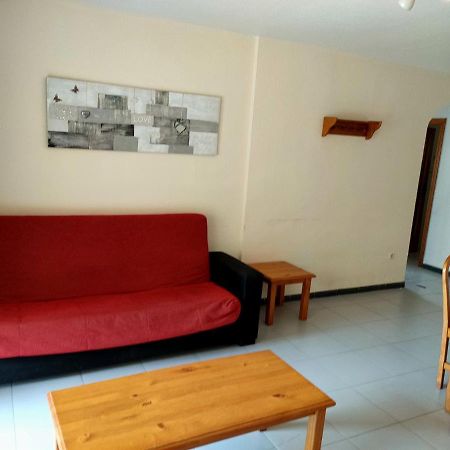 Tamaris Playa Solo Familias Serviplaya Playa De Xeraco Exteriér fotografie