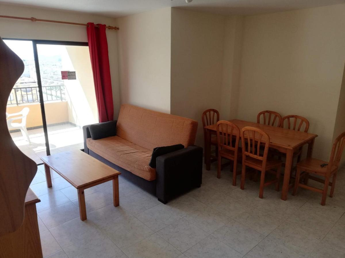 Tamaris Playa Solo Familias Serviplaya Playa De Xeraco Exteriér fotografie