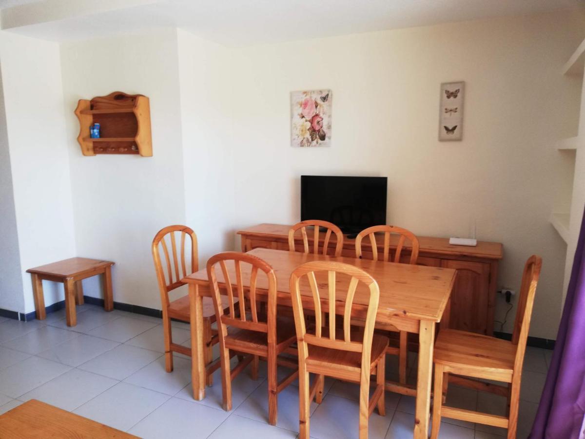 Tamaris Playa Solo Familias Serviplaya Playa De Xeraco Exteriér fotografie