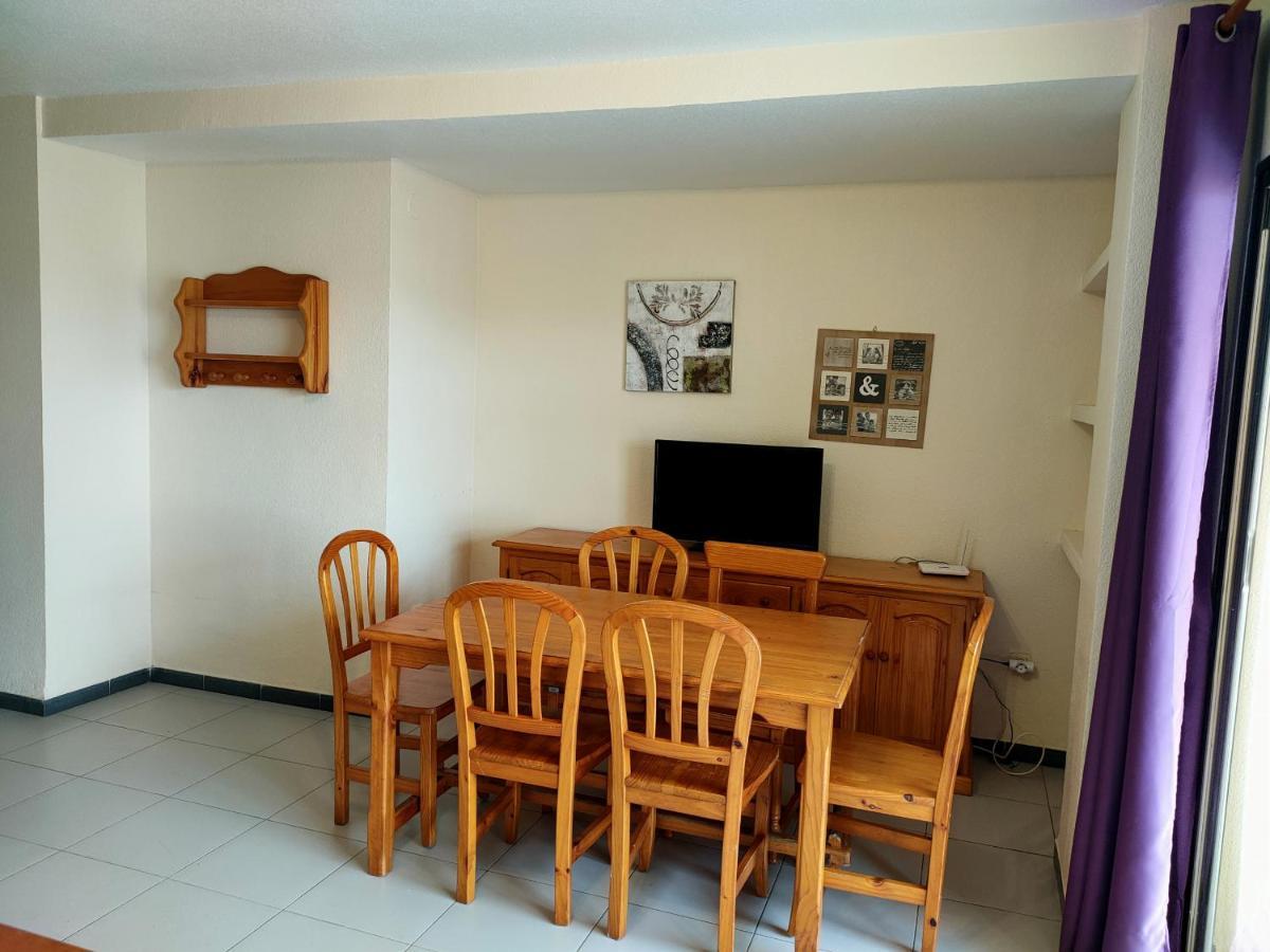 Tamaris Playa Solo Familias Serviplaya Playa De Xeraco Exteriér fotografie